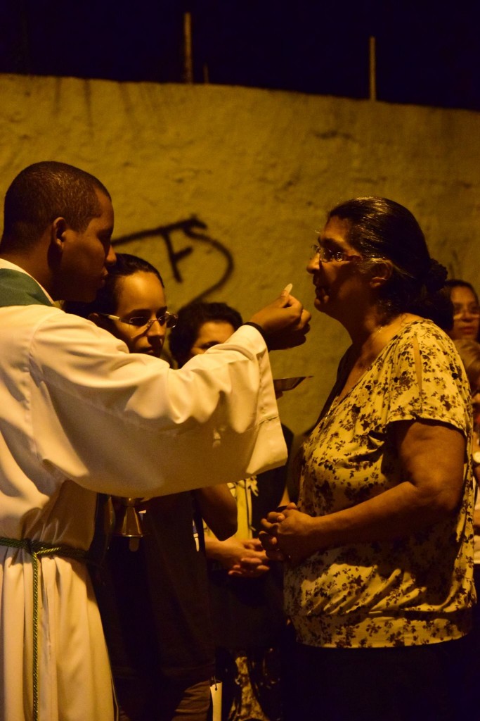 Arquivo Paróquia São Sebastião e Santa Cecília - Bangu RJ (1)