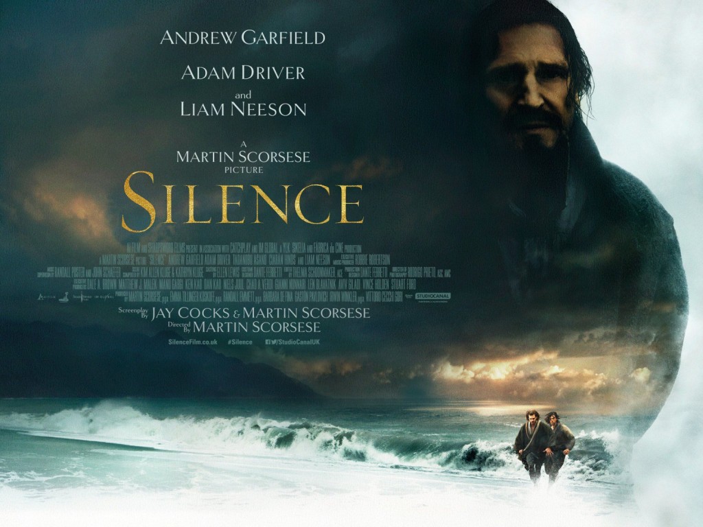 Silence-Banner