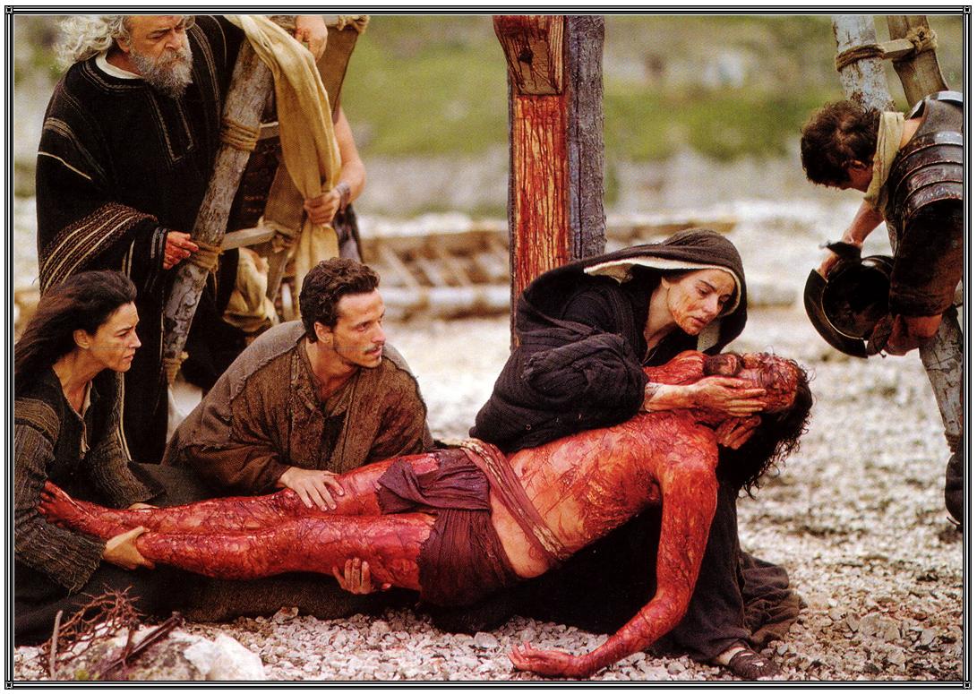 Preciosíssimo Sangue de Jesus