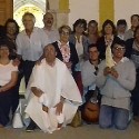 Missionários da Aliança no Algarve