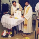 Fundação da Aliança. Confirmação da intercessão de São Miguel