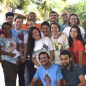 Grupo Amigos em Ação, no Ceará