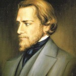 Frederic Ozanam