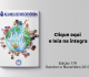 Imagem da Capa da Revista da Aliança