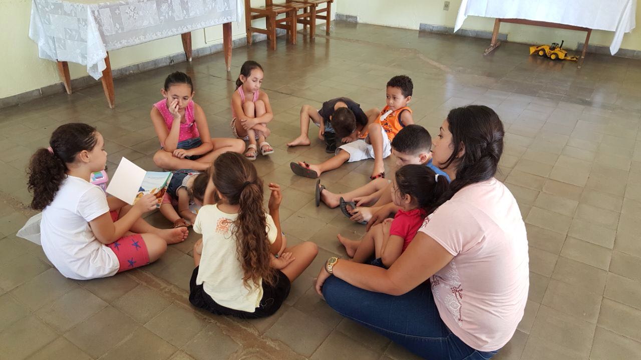 O que é o JAM – Jornada da Aliança de Misericórdia?