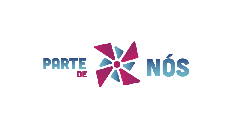 Logo Parte de Nós