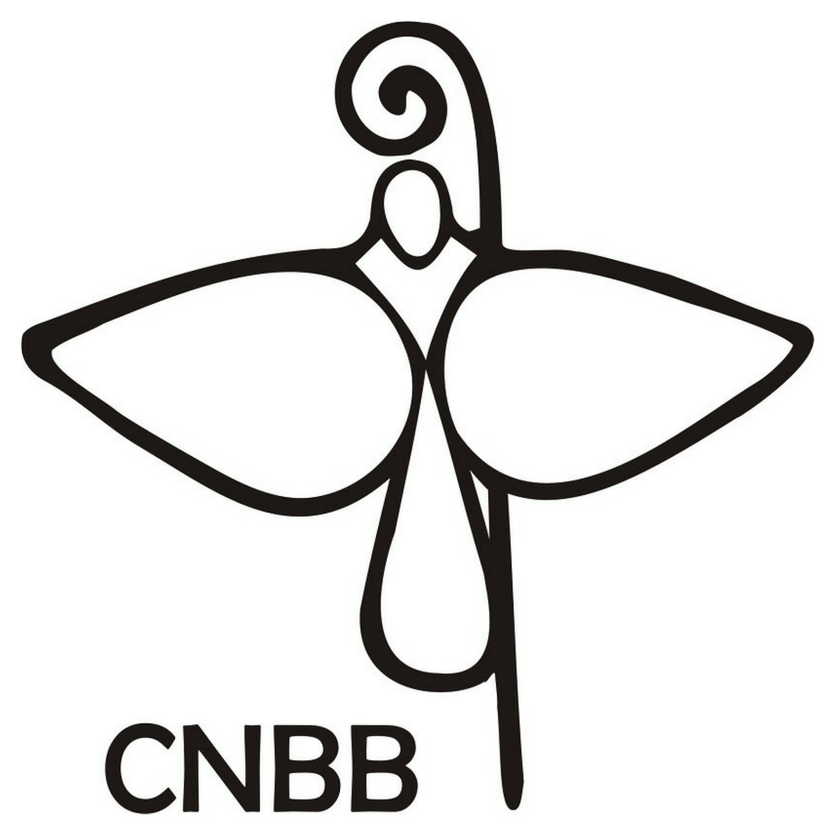 Logo da CNBB