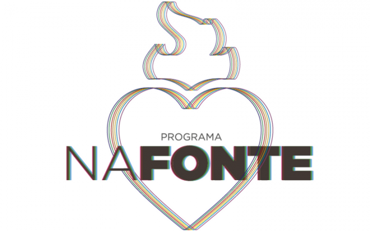 Logo Na Fonte