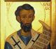 Ícone de São Barnabé