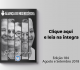 Imagem da Capa da Revista da Aliança