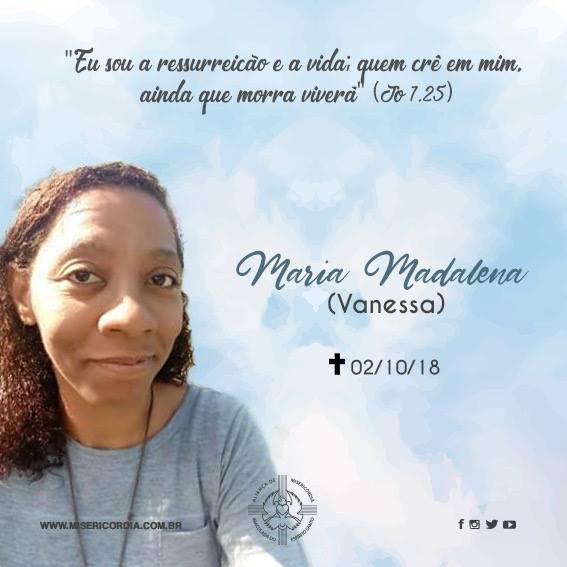 Irmã Maria Madalena