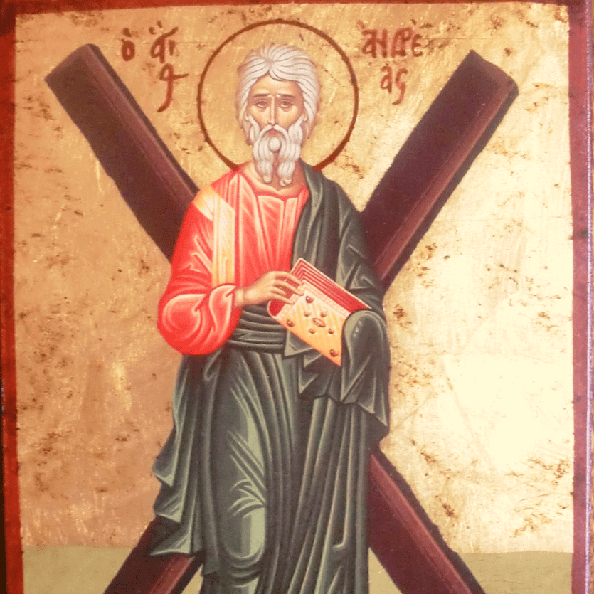 Ícone de Santo André