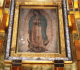 Imagem de Nossa Senhora de Guardalupe