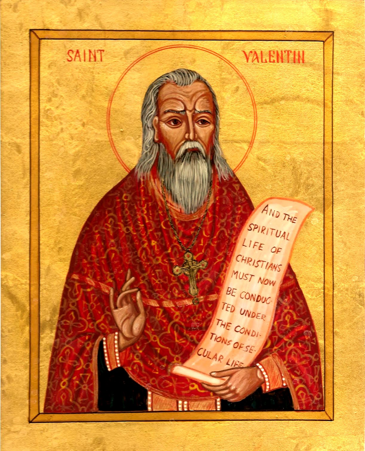 Por que existem dois São Valentins? Entenda a tradição Cristã por trás do Dia dos Namorados