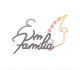 Logo-Em Família