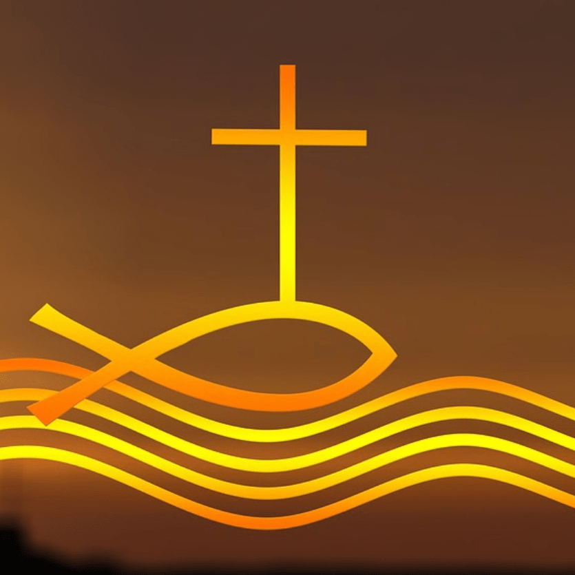 Símbolos do cristianismo