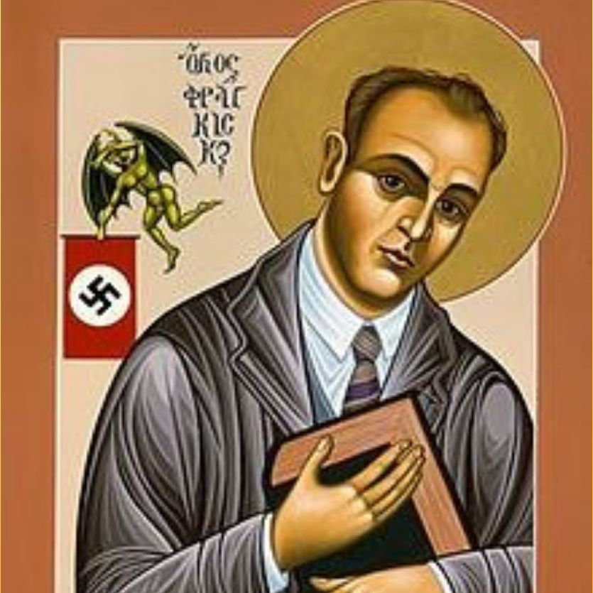 Ícone de Franz Jagerstatter