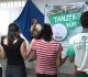 Jovens no Thalita Kum da Venezuela