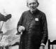 Foto antiga de Padre Cícero