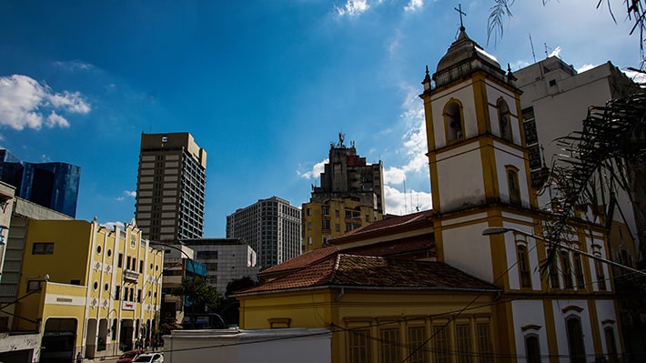 Igreja da Boa Morte