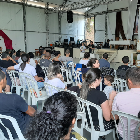 "Tempo de Restauração" é tema de palestra no Congresso das Famílias