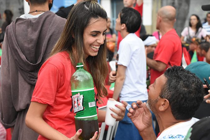 Natal dos Pobres