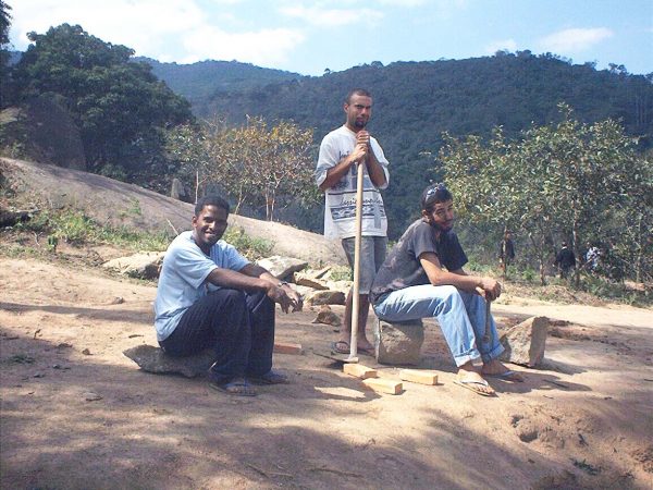 Nivaldo e amigos