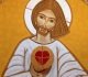 Ícone do Sagrado Coração de Jesus