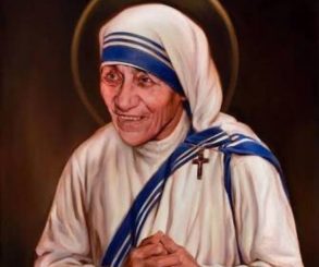O valor das pequenas coisas nos ensinamentos de Madre Teresa de Calcutá