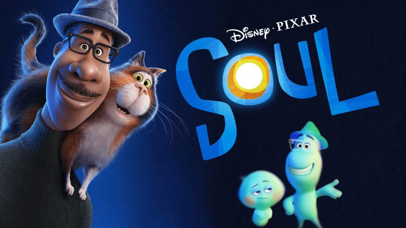 Soul-pixar