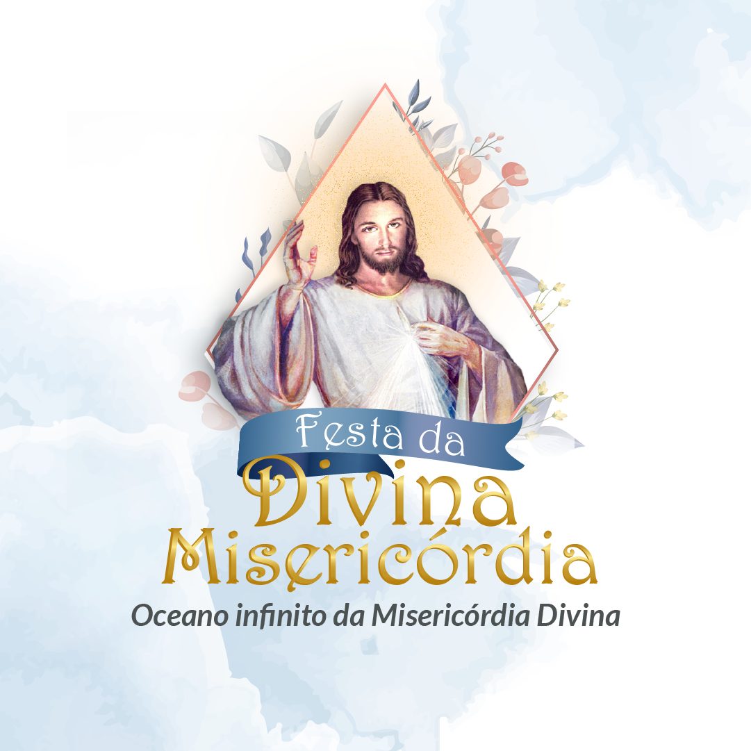 festa da misericórdia