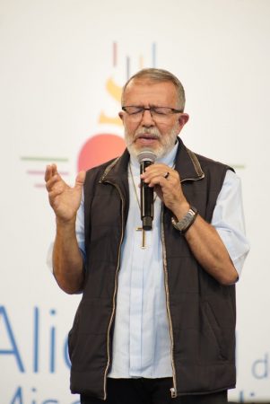 Profetas da Esperança
