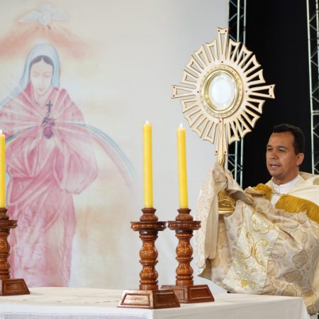 Pentecostes de Misericórdia