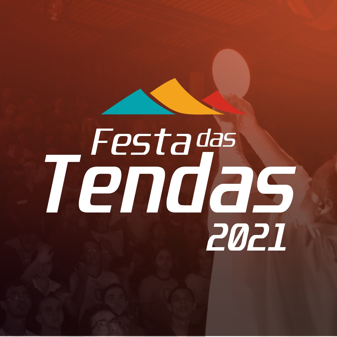 festa das tendas