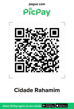 QRCode Cidade Rahamim