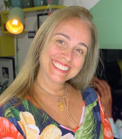 Dra. Claudia Vieira Ramos - Anestesiologista e Especialista em Dor