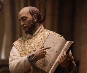 Santo Inácio de Loyola: da espada à santidade