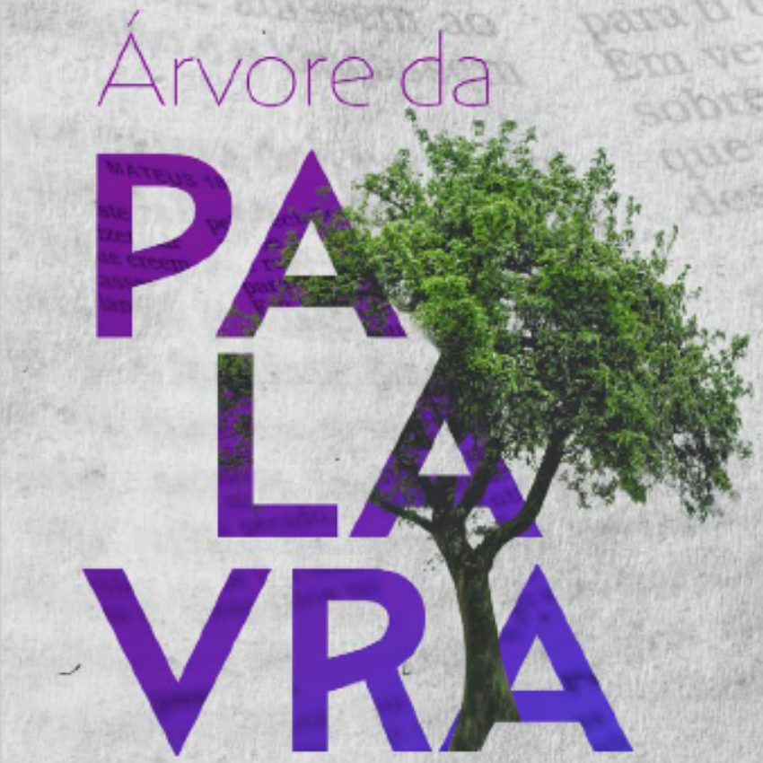 CONSTRUINDO MINHA ÁRVORE DA PALAVRA – Aliança de Misericórdia