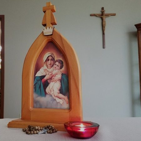 Nossa Senhora de Schoenstatt