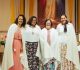 Entrega definitiva das irmãs Celibatárias