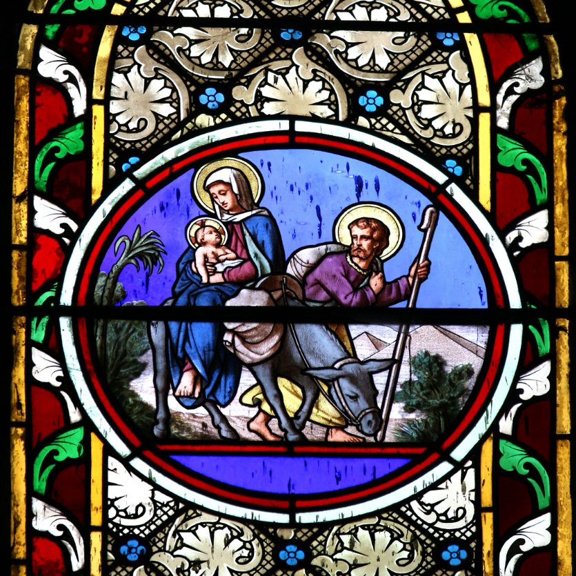 Novena de Natal - Santo Afonso Maria de Ligório
