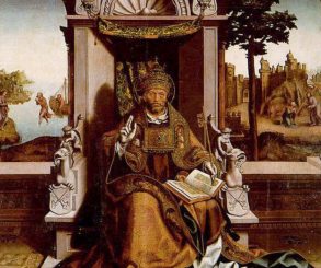 A Autoridade de Pedro: O Que Jesus Confiou ao Apóstolo?