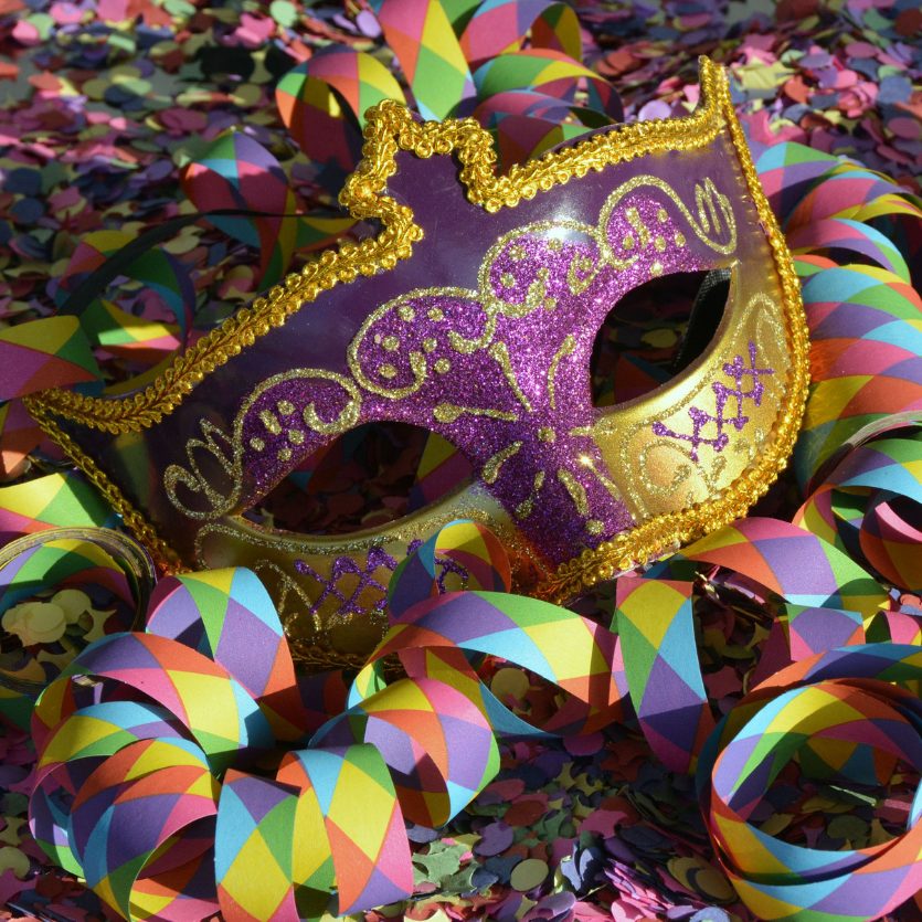 Vícios e Virtudes no carnaval – leia mais