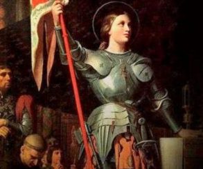 Joana d’Arc e o discernimento espiritual: como reconhecer a voz de Deus?