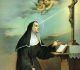 Novena a Santa Rita de Cássia