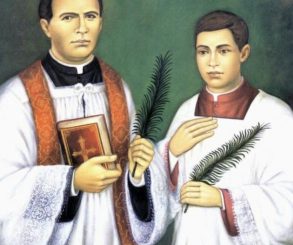 O martírio missionário no Brasil: a história dos Beatos Adílio e Manuel