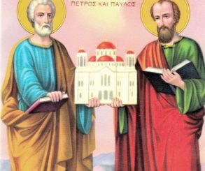 O primado de Pedro e a missão de Paulo: Como a Igreja vive a unidade na diversidade