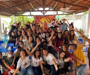 Thalita Kum: A misericórdia que alcança vidas em todo o mundo.