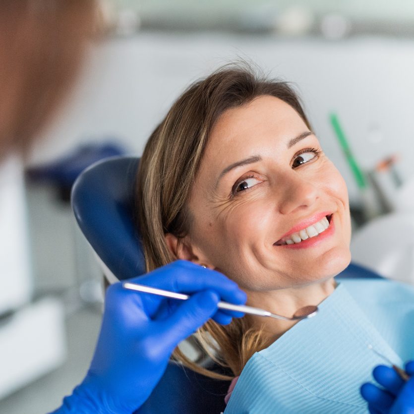 Dia do Dentista: um sorriso de gratidão