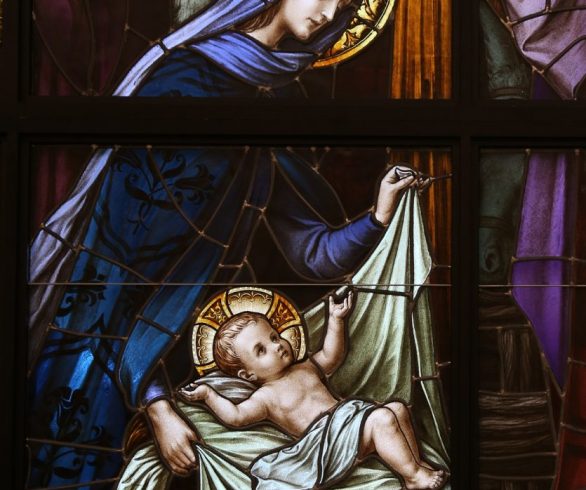 Natal e a Cultura da Vida